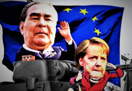 Nebezpečné hry s právním státem