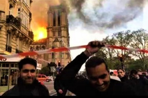 rusku-shorel-notre-dame-coby-predzvest-dalsiho