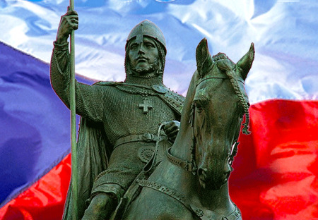 POKRAČUJEME VE SJEDNOCENÍ