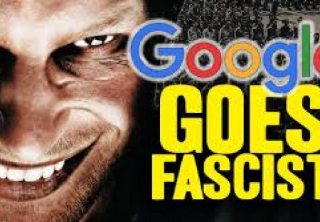 Skandální odhalení! Americká internetová firma Google manipuluje a ovlivňuje volby a veřejné mínění!