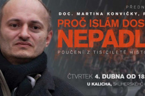 martin-konvicka-proc-islam-davno-nepadl