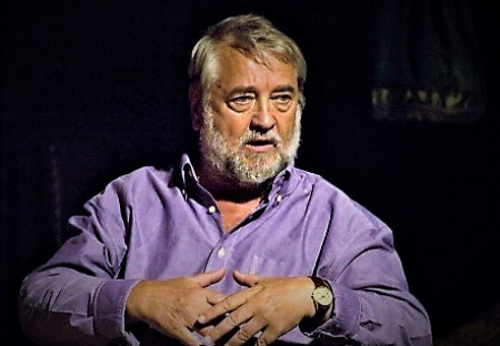 Benjamin Kuras 3. díl: Agresívní feminismus si vybral Trumpa jako terč své nenávisti k bílému muži