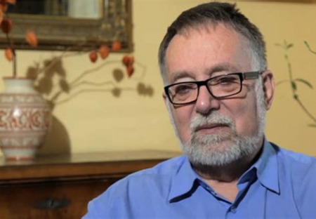 Jaroslav Bašta 1. díl: Bez Putina by byly nerostné suroviny Ruska rozděleny mezi nadnárodní firmy