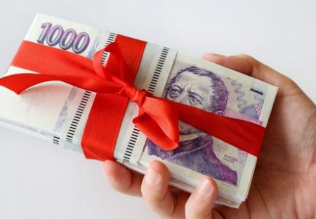 Stačí pouhé dva zákony a rozpočet je v plusu