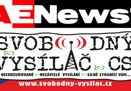 Pan VK komentuje aktuální události na SV (12.7.2019)