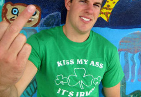 Lidstvo hloupne už skoro půlstoletí. A nikdo si není jistý proč