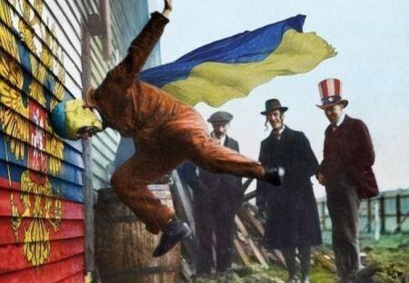 Zelenského Dilema  (doplněno)