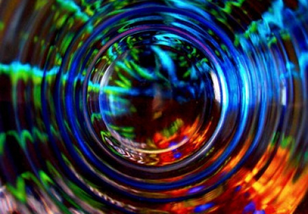 ČÁRYFUK NA BŘEZÍCH TAJEMNA