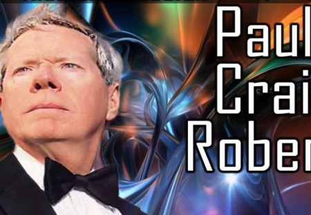 P.C.Roberts: Cožpak se Rusové nikdy nepoučí?