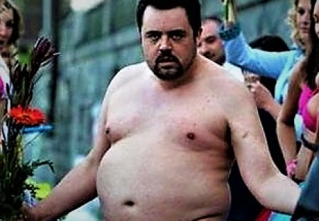 Dotazník pro Pavla Novotného / Komunální politika