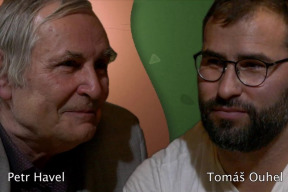petr-havel-tomas-ouhel-klimaticka-krize-debatni-klub