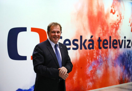 Místo aby bažinu ČT vysušili, tak ji zakonzervovali