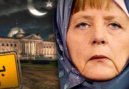 CDU, SPD, Zelení, FDP nemajú väčšinu! Merz: Kritika Merkel!