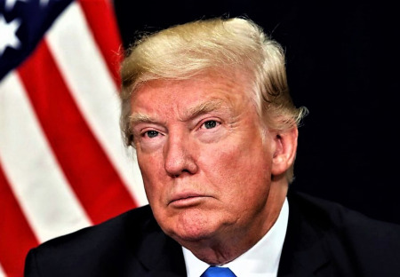 Demokraté se stále snaží něco Trumpovi přišít, aby jej mohli odvolat