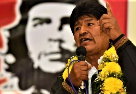 Akú hodnotu má demokracia v Bolívii?