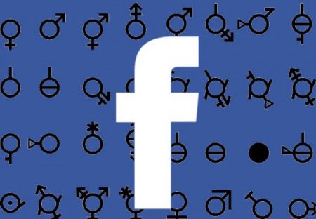 Britský Facebook rozlišuje 71 pohlaví. Co každé z nich znamená?