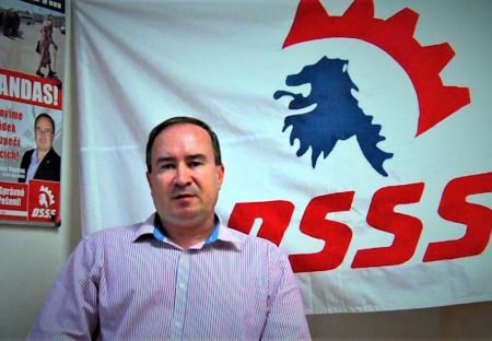 Tomáš Vandas o nastupujícím fašismu v Evropě na SR