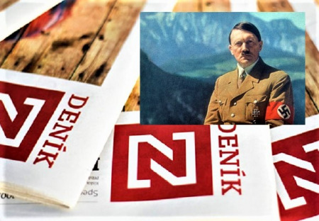 Zastavit financování dezinformačních webů prostřednictvím reklamy