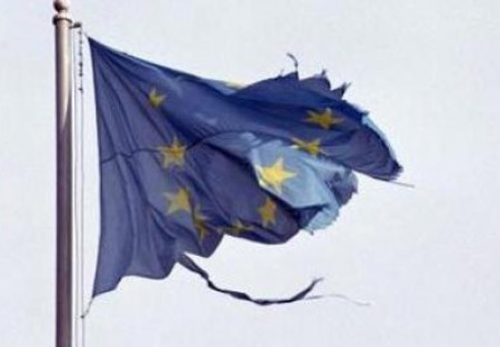 Proč Evropskou komisi vedou samí zoufalci?