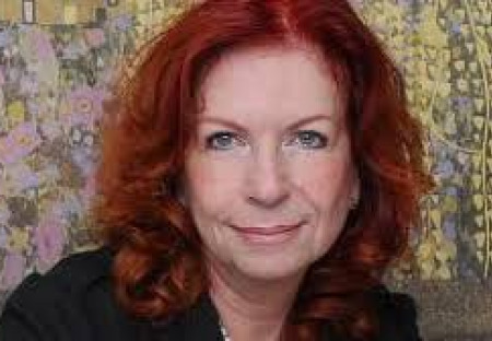 Lenka Procházková na SR - O Rusku se jenom lže.