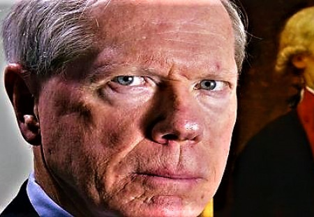 P.C.Roberts: Protivládní protesty v Iránu jsou dílem Washingtonu