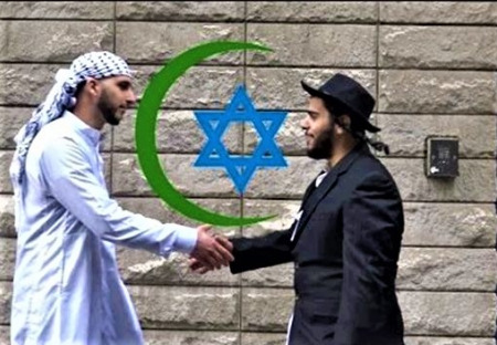 Konec Židů v Evropě?