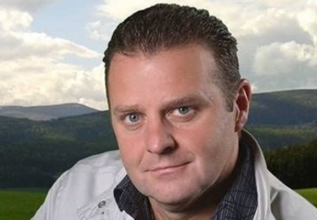 Zdeněk Ondráček na SR o hrátkách kolem domobrany a dalších záležitostech u nás