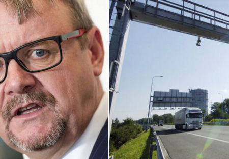 Jak působí SkyToll na Slovensku čti Jak okradl SkyToll Slováky