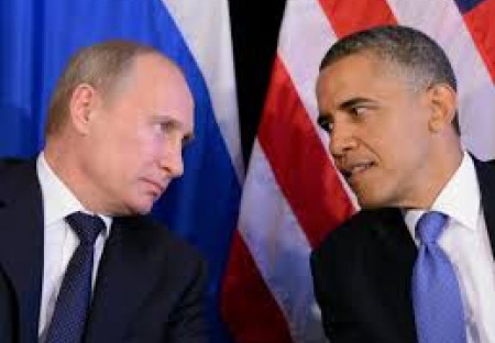 Řadoví Američané jsou pro Putinův plán urovnání konfliktu v Sýrii
