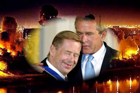 havel-a-nato