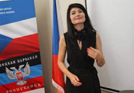 Nela Lisková: Piráti se mě mstí trestním oznámením. Teror pravdoláskařů stoupá! A poměry v domobraně