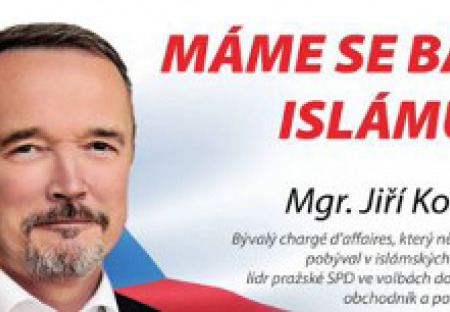 Jiří Kobza o současné situaci u nás i ve světě. Zmíníme také Aeronet