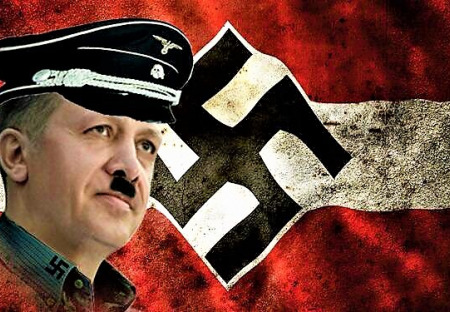 Turecko oznámilo svou připravenost vstoupit do války s Ruskem a rozervat ho.