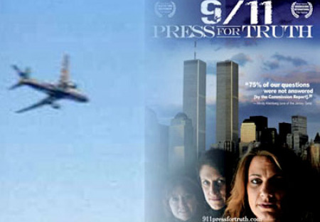 Filmový klub Bez Cenzury: Press for Truth - Tlak na Pravdu - 25.9.2013 od 18:30