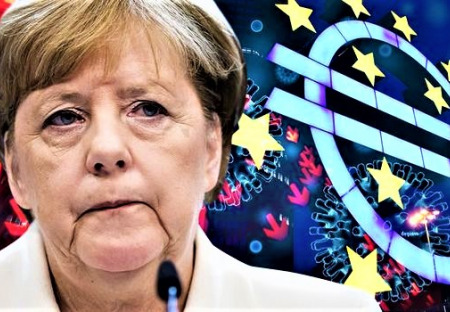 Koronavirus: Evropští lídři si konečně uvědomili závažnost krize