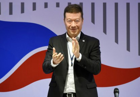 Tomio Okamura: Stav kolem koronaviru 21.3.2020