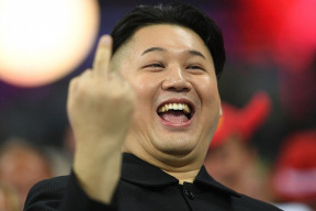 trump-pochvalil-kima-listom-za-boj-s-koronavirusom