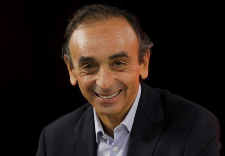 Koronavirus skoncuje s EU a bude znamenat obrození národních států, píše proslulý francouzský spisovatel Éric Zemmour