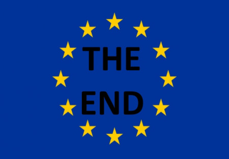 Koronavirus: Evropská unie v rozkladu