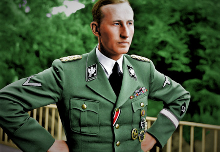 Z válečných vzpomínek Josefa Pospíšila – 2. část