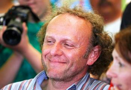 Jaroslav Dušek - NÁZOR NA SOUČASNOU SITUACI