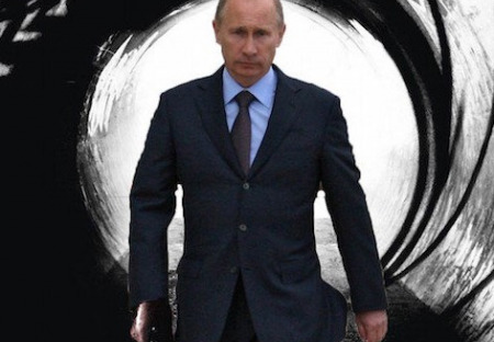 Muž z Moskvy