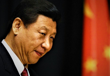 Čínsky prezident skvele demonštroval svoju moc na konferencii WHO-štátov v Ženeve