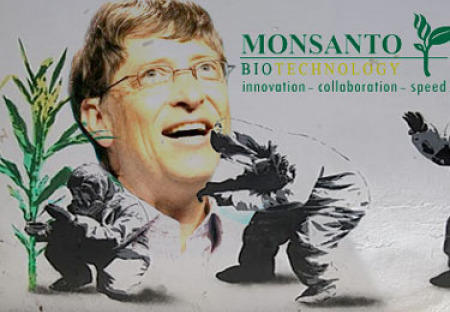 Filmový klub Bez Cenzury: Svět podle společnosti Monsanto - 9.10.2013 od 19:00