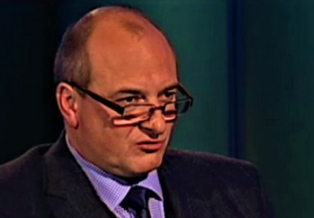 Martin Koller a jeho komentáře současných událostí na SR