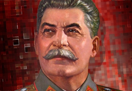 Stalin měl rozum, nikdy nebyl marxista, sami komunisté se ho zřekli.