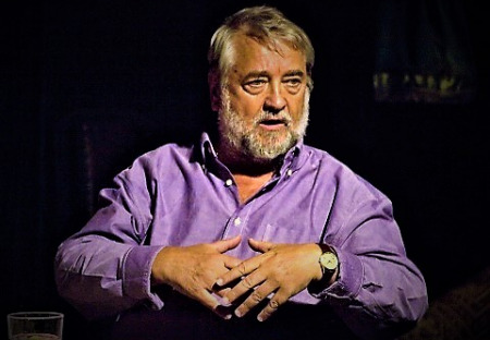 Smutné desatero Benjamina Kurase