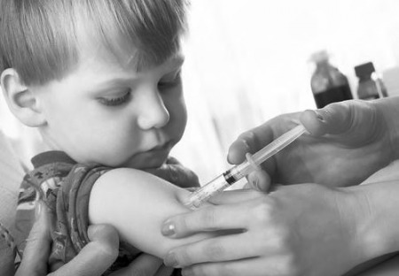 Očkování? Ne, děkuji