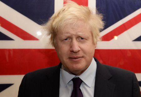 BUĎ SBOHEM, BRITSKÝ HEGEMONE