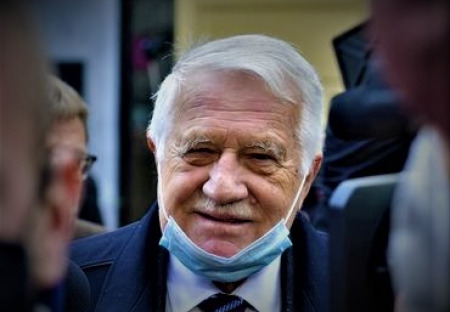 Václav Klaus komentář k událostem v USA a k prezidentu Trumpovi!